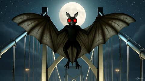 The Mothman