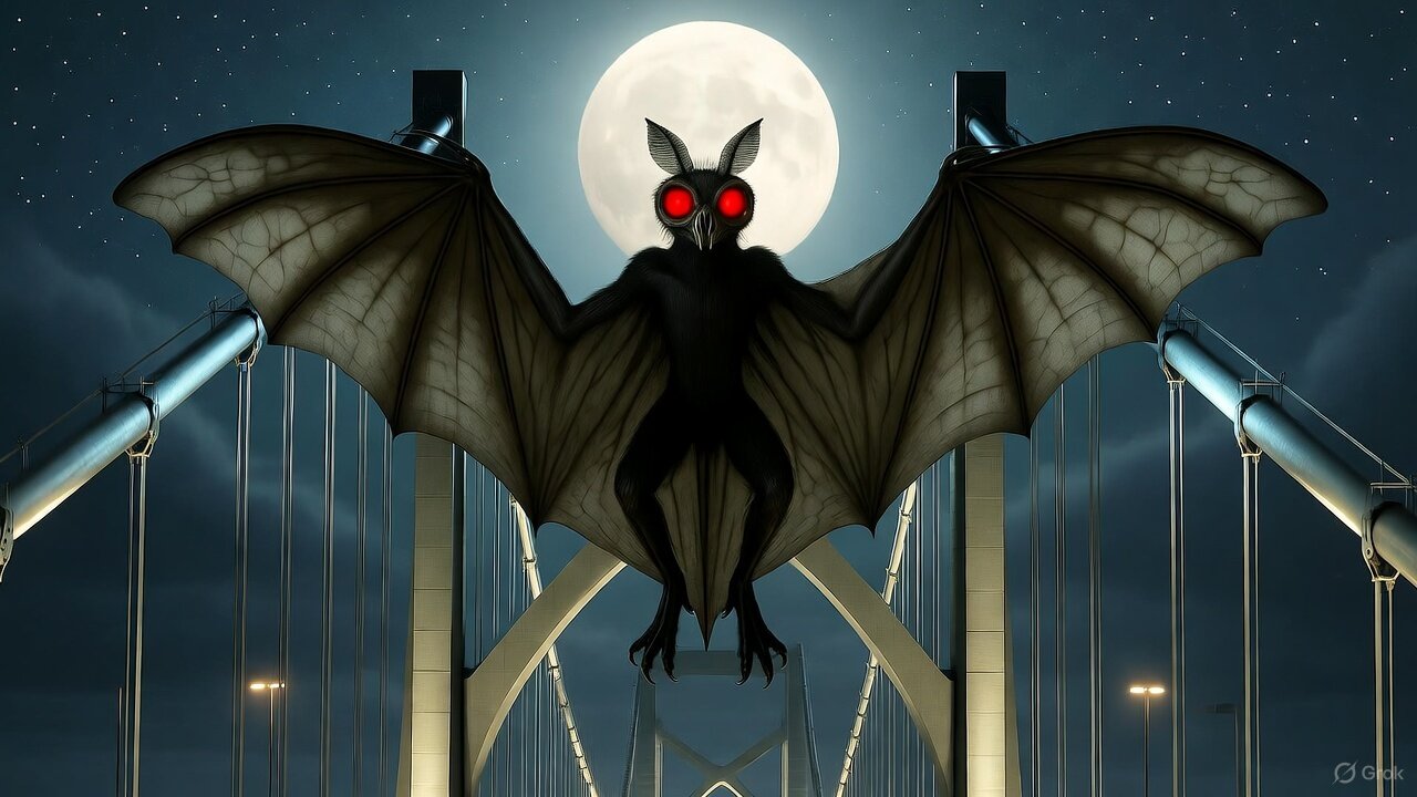 The Mothman