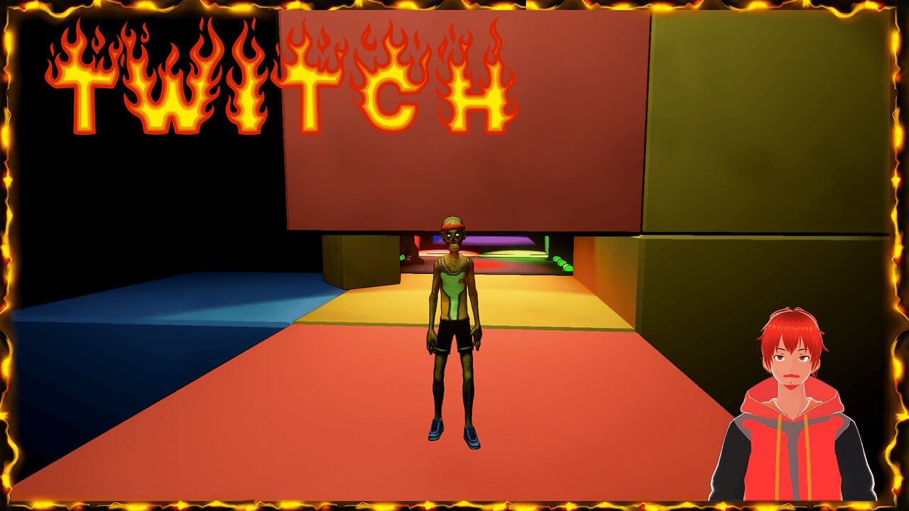 Still looking for my friend