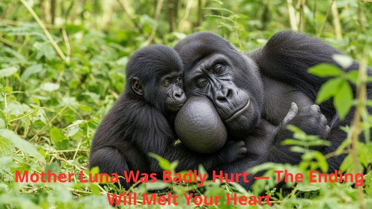 Jungle life - 3 Episode