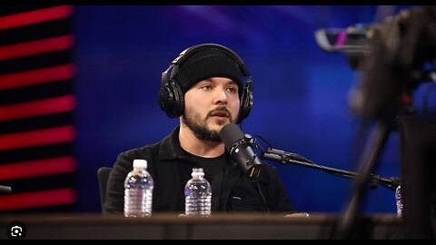 Tim Pool Believes a Political Figure Could be Targeted Months After Charlie Kirk’s Assassination