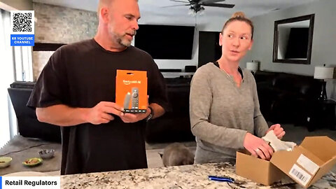 Dad is always right! The Barbara Williams Kentucky Box! #Live #unboxing