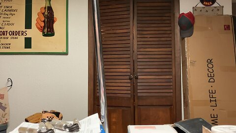 10-25-25. Bar Twists