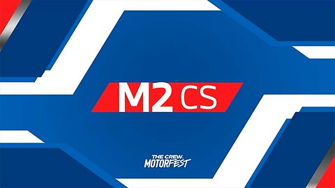 M2 CS