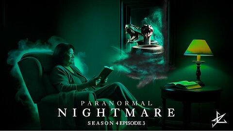 Paranormal Nightmare 4 SEASON EP 3