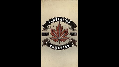 Federation of the Unwanted # 1 - Psychological Operation 51 , and Post Patriotism