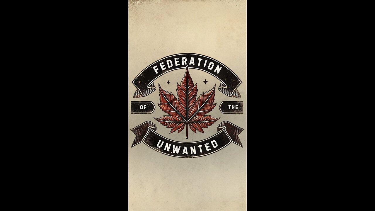 Federation of the Unwanted # 1 - Psychological Operation 51 , and Post Patriotism