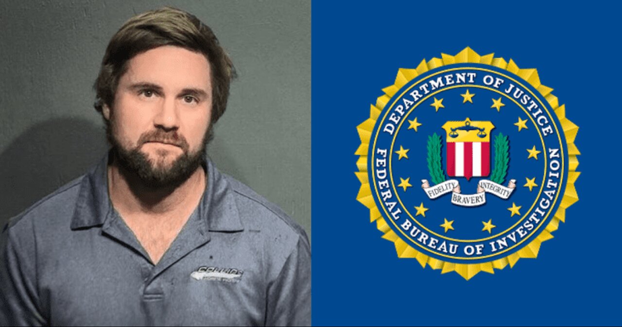 FBI Seizes Over 150 Deadly Explosives From Virginia Man’s Home