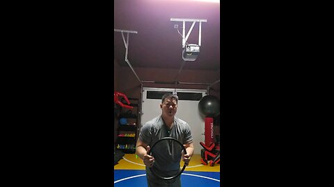 WTD Hand Combination 13, Ring Set (Third Rank)