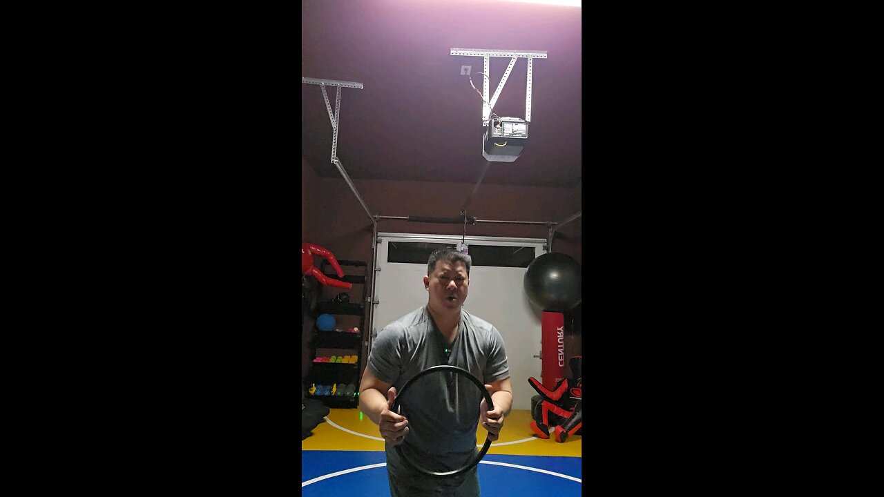 WTD Hand Combination 13, Ring Set (Third Rank)