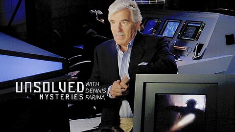 ᴜɴꜱᴏʟᴠᴇᴅ ꪑ𝓎𝓈𝓉𝑒𝓇𝒾𝑒𝓈 (S1 E7) {Host: Dennis Farina} | [Vintage TV Before the CIA Had Full Grasp]