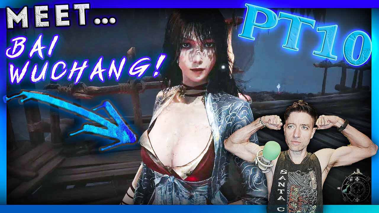 KOTAKU HATES THIS GAME – Wuchang: Fallen Feathers 👀 Let’s Find Out Why! | Playthrough Pt. 10