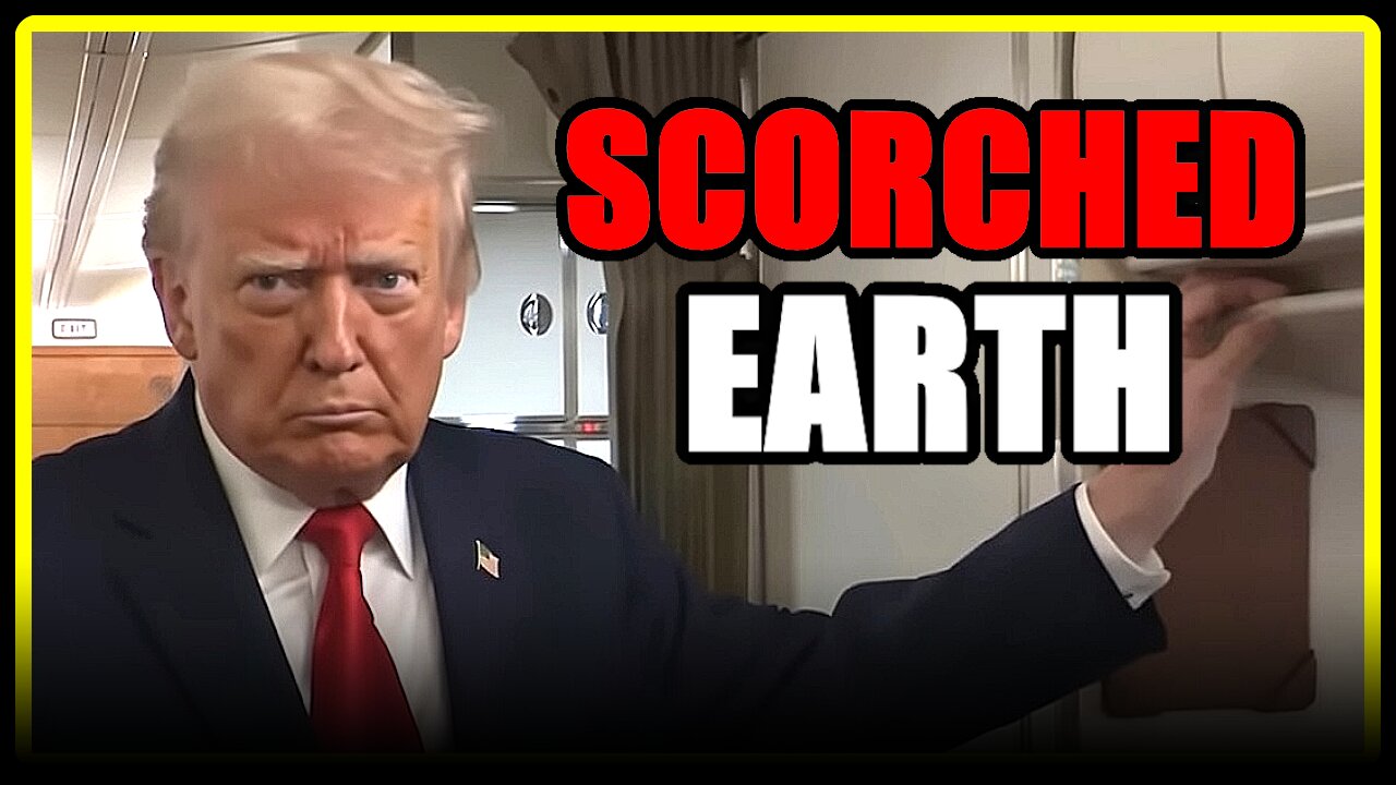 🔴Nationwide CRACKDOWN.🔴