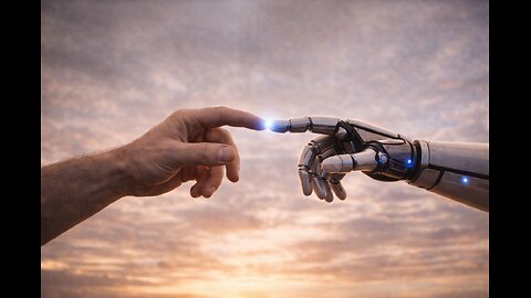 What AI Is Really Becoming (And Why the Panic Is Wrong)