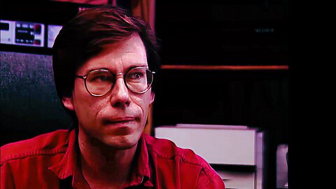 ( -0995 ) Bob Lazar - Up-Res of Rare Interview by Don Garlis (an Original Pioneer of Drag Racing) Conducted in 1997