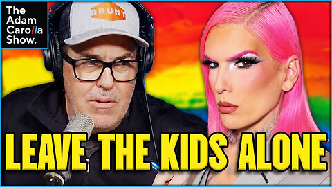 Jeffree Star Torches Woke Parents + Bill Maher on Why He’s Stepping Away from Stand Up