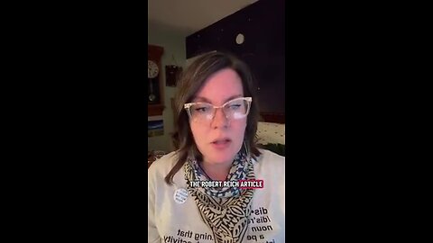 Tr*mp has awakened the sleeping giant??