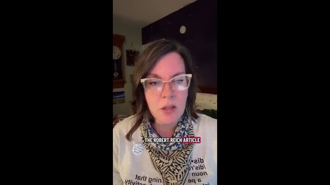 Tr*mp has awakened the sleeping giant??