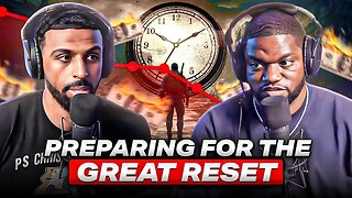 How To Budget Before The Great Reset