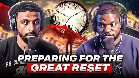 How To Budget Before The Great Reset