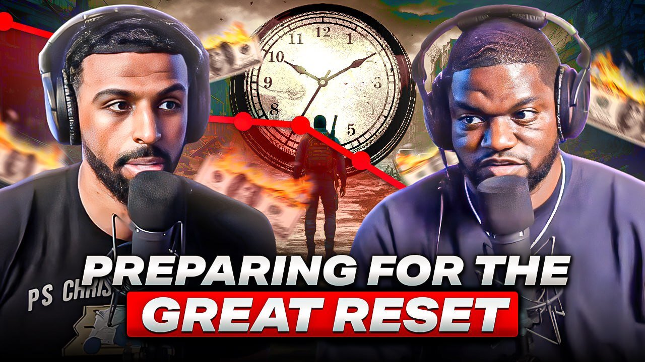 How To Budget Before The Great Reset