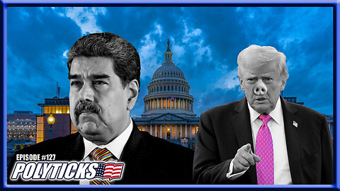 Desperate U.S. Oligarch's Push Regime Change Efforts: Venezuela Edition