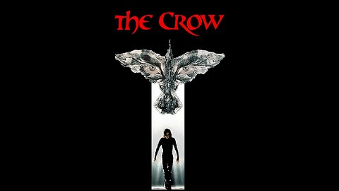 LDGi The Crow 1994 R