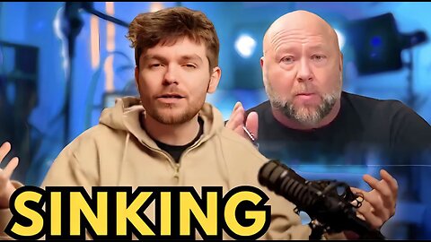 Nick Fuentes HITS New Low!