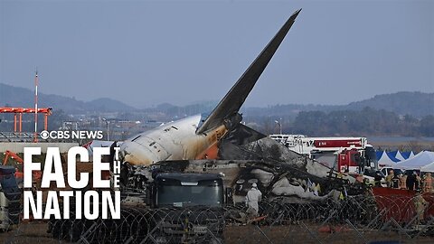 Mystery surrounds South Korea_s deadliest plane crash as investigation begins