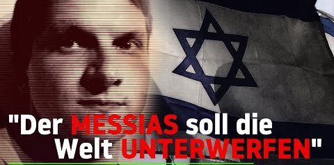 🛠🇮🇱 Zionismus, Kommunismus & die Großmachtspläne Israels