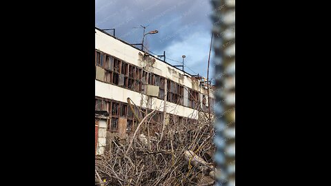 💥 Moscow region, Elektrougli. The boiler room exploded!