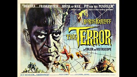 The Terror (1963)