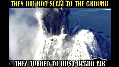 Energy Weapon Used on 9/11 & the Cover-Up - w/ Dr. Judy Wood (2013) [Richplanet TV Show 140]