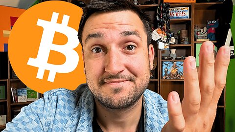 IS IT WORTH LONGING CRYPTO RIGHT NOW? (WATCH NOW...)