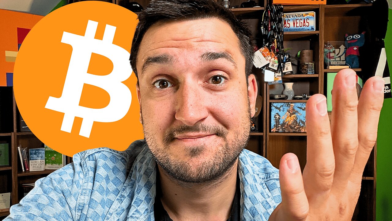 IS IT WORTH LONGING CRYPTO RIGHT NOW? (WATCH NOW...)