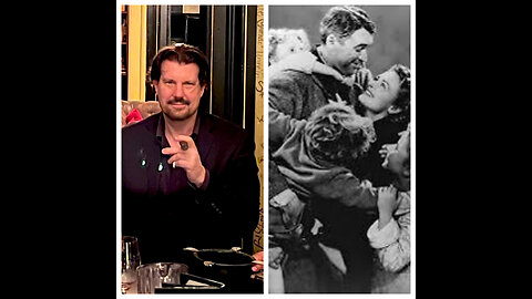 Life Lessons for Men and Women from " It's A Wonderful Life"