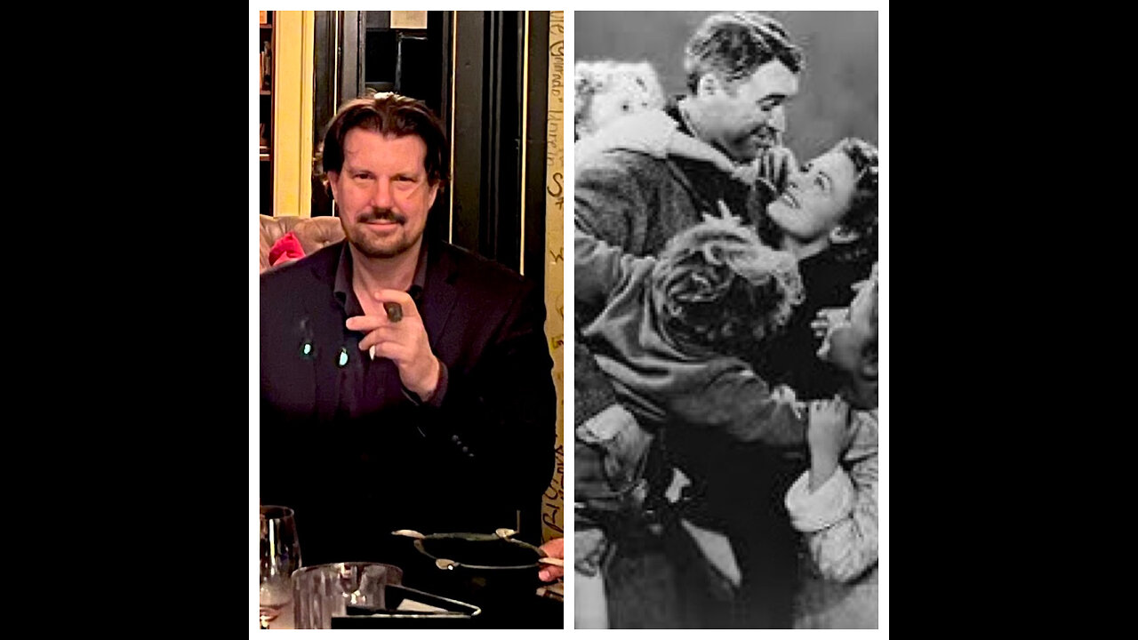 Life Lessons for Men and Women from " It's A Wonderful Life"