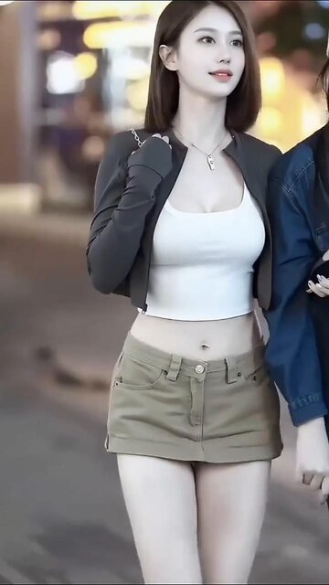 Gorgeous Asian girls wow!!!