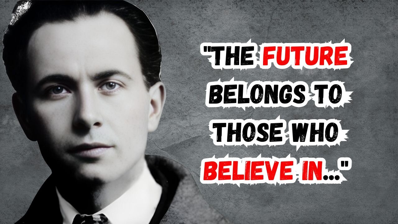 INSPIRATIONAL Quotes by LOUIS ARAGON That Will Change Your Life | Thinking Tidbits