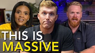 Major BOMBSHELL Proves MASSIVE Conspiracy in Charlie Kirk Case