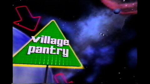 May 21, 1996 - Village Pantry Commercial