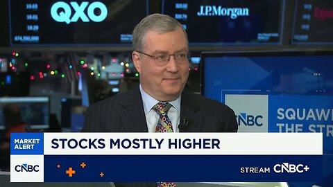 Interactive Brokers’ Sosnick on the key developments he’s watching in 2026