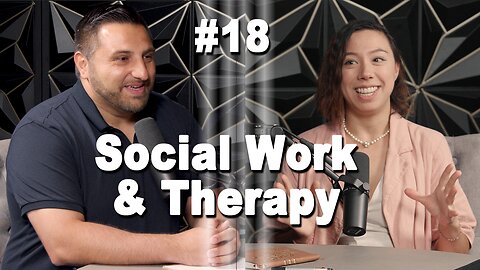 The Truth About Social Work and Therapy They Don’t Teach You in School #mentalhealth #therapy #viral