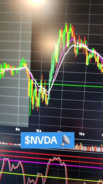 $NVDA📡