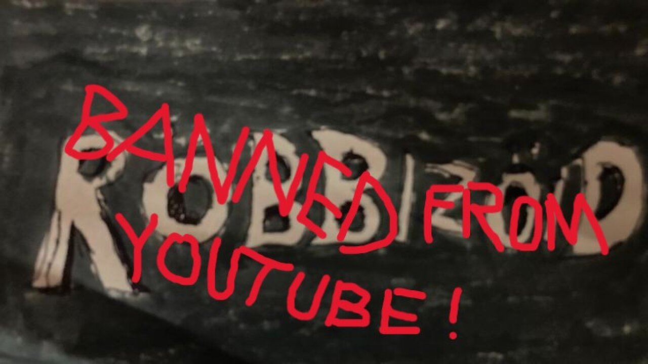 ScrewTube Has CANCELLED Me!