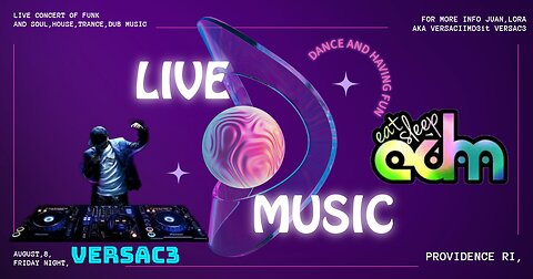 TECHNO | PSY TRANCE | HARDCORE | ELECTRONIC | HOUSE