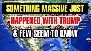 Things Just Got Crazier, As This Just Happened Today ..