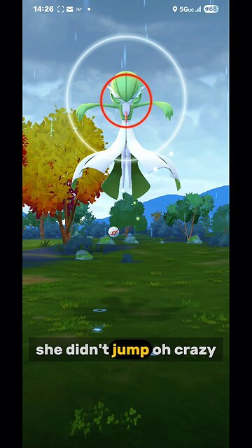 Mega Gardevoir TOP TIER MEGA FOR RAW ATTACK POWER
