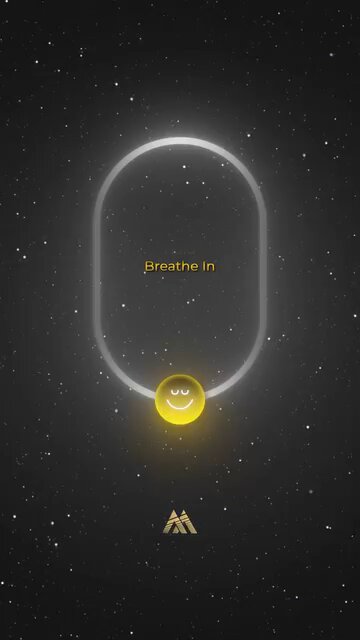 Slow Down. Just Breathe…