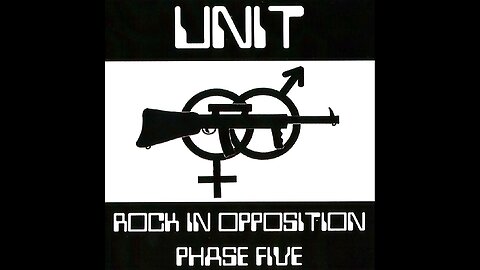 UNIT Rat Crawl.